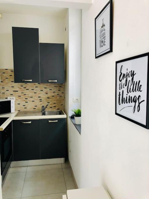 Apartament Beddy & Breakfast 2 - Il Cortino Cesano Maderno Zewnętrze zdjęcie