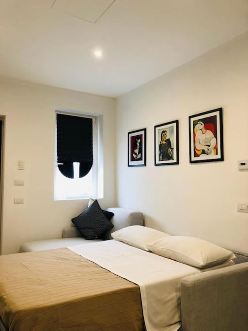 Apartament Beddy & Breakfast 2 - Il Cortino Cesano Maderno Zewnętrze zdjęcie