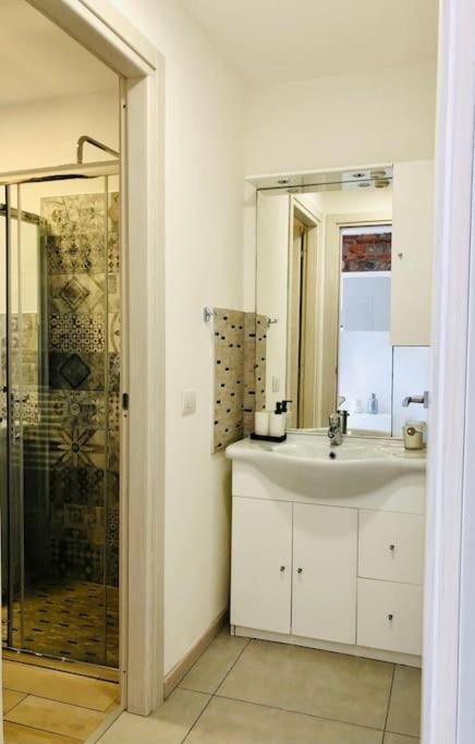Apartament Beddy & Breakfast 2 - Il Cortino Cesano Maderno Zewnętrze zdjęcie