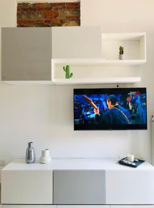 Apartament Beddy & Breakfast 2 - Il Cortino Cesano Maderno Zewnętrze zdjęcie