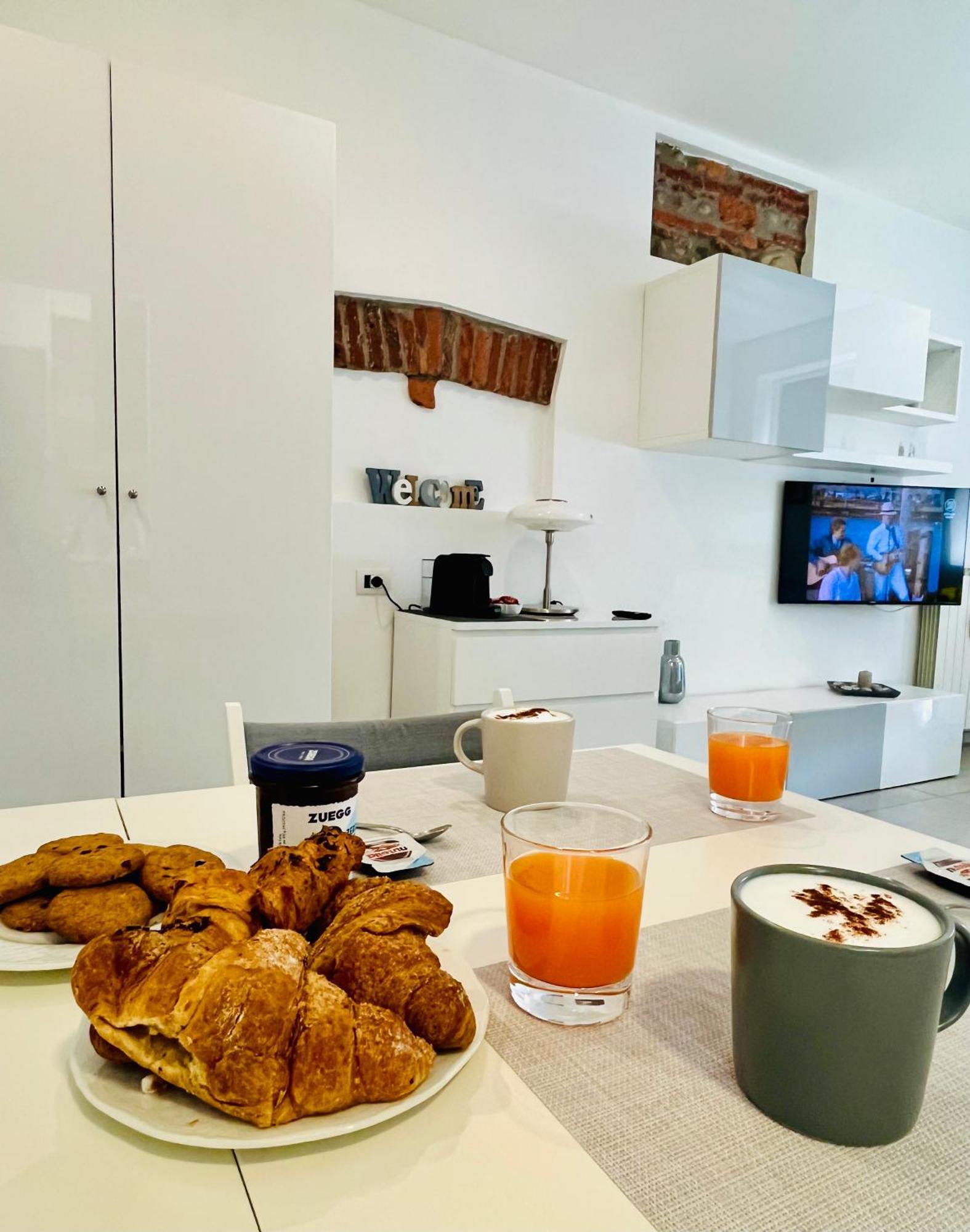 Apartament Beddy & Breakfast 2 - Il Cortino Cesano Maderno Zewnętrze zdjęcie
