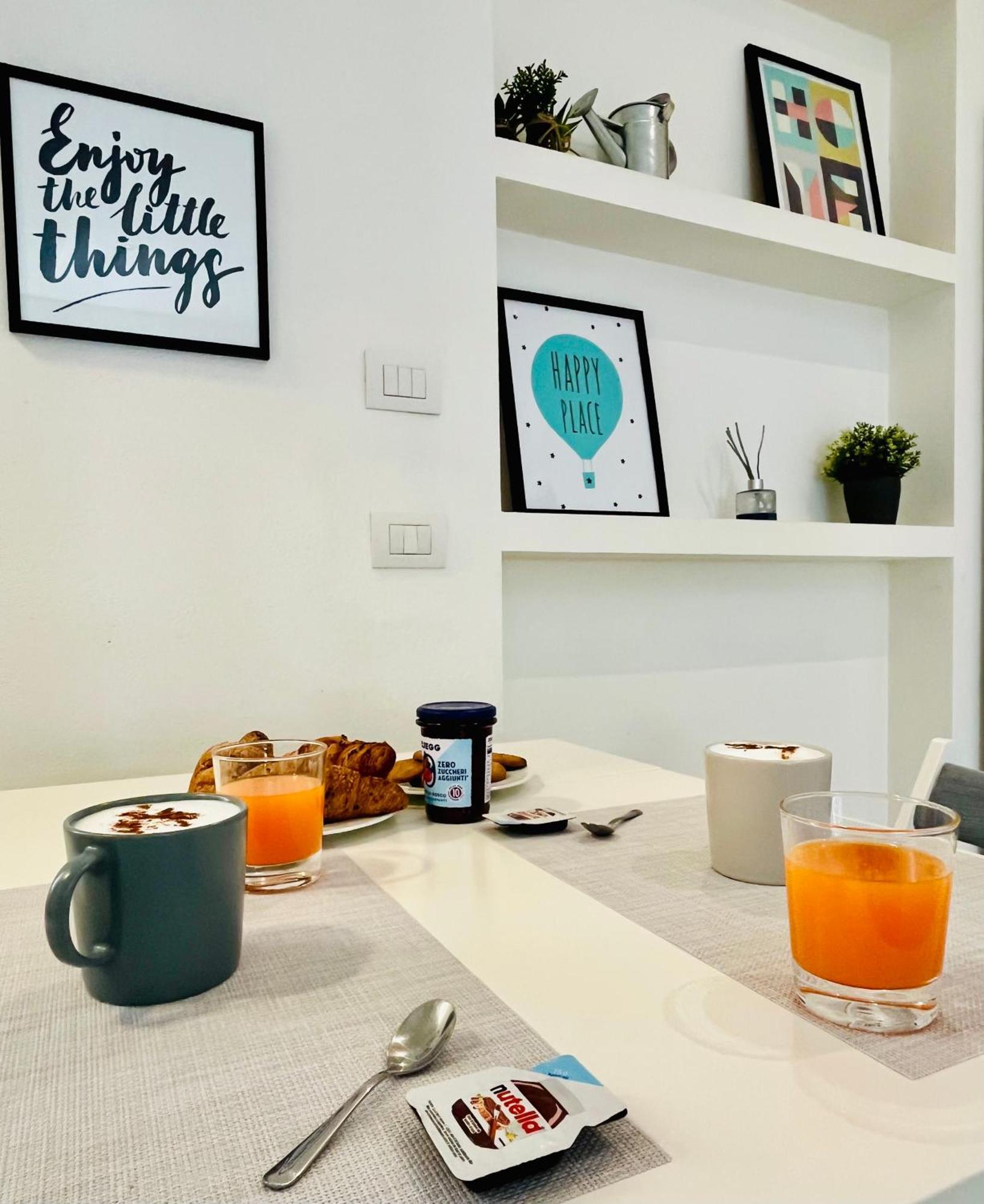 Apartament Beddy & Breakfast 2 - Il Cortino Cesano Maderno Zewnętrze zdjęcie